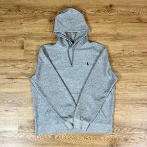 Ralph Lauren Polo Hoodie Sz XL